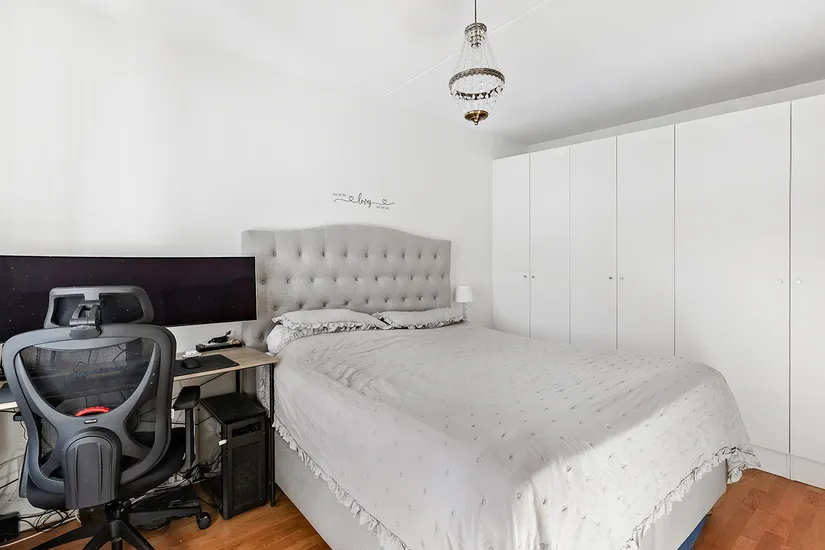 Bostadsrätt, Viggengatan 14, Barkarbystaden, Järfälla