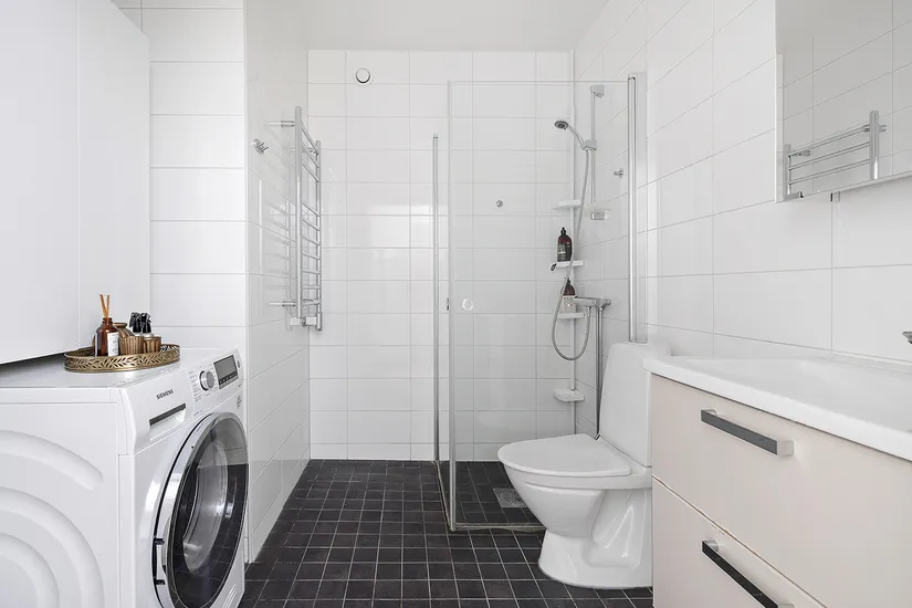 Bostadsrätt, Viggengatan 14, Barkarbystaden, Järfälla