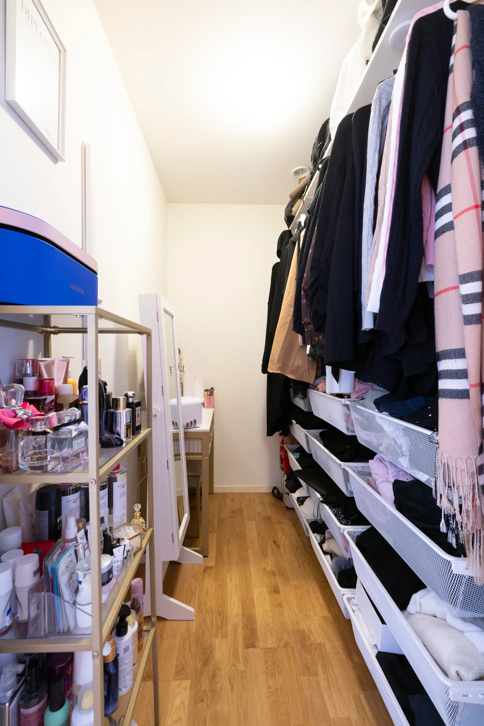 Bostadsrätt, Viggengatan 14, Barkarbystaden, Järfälla