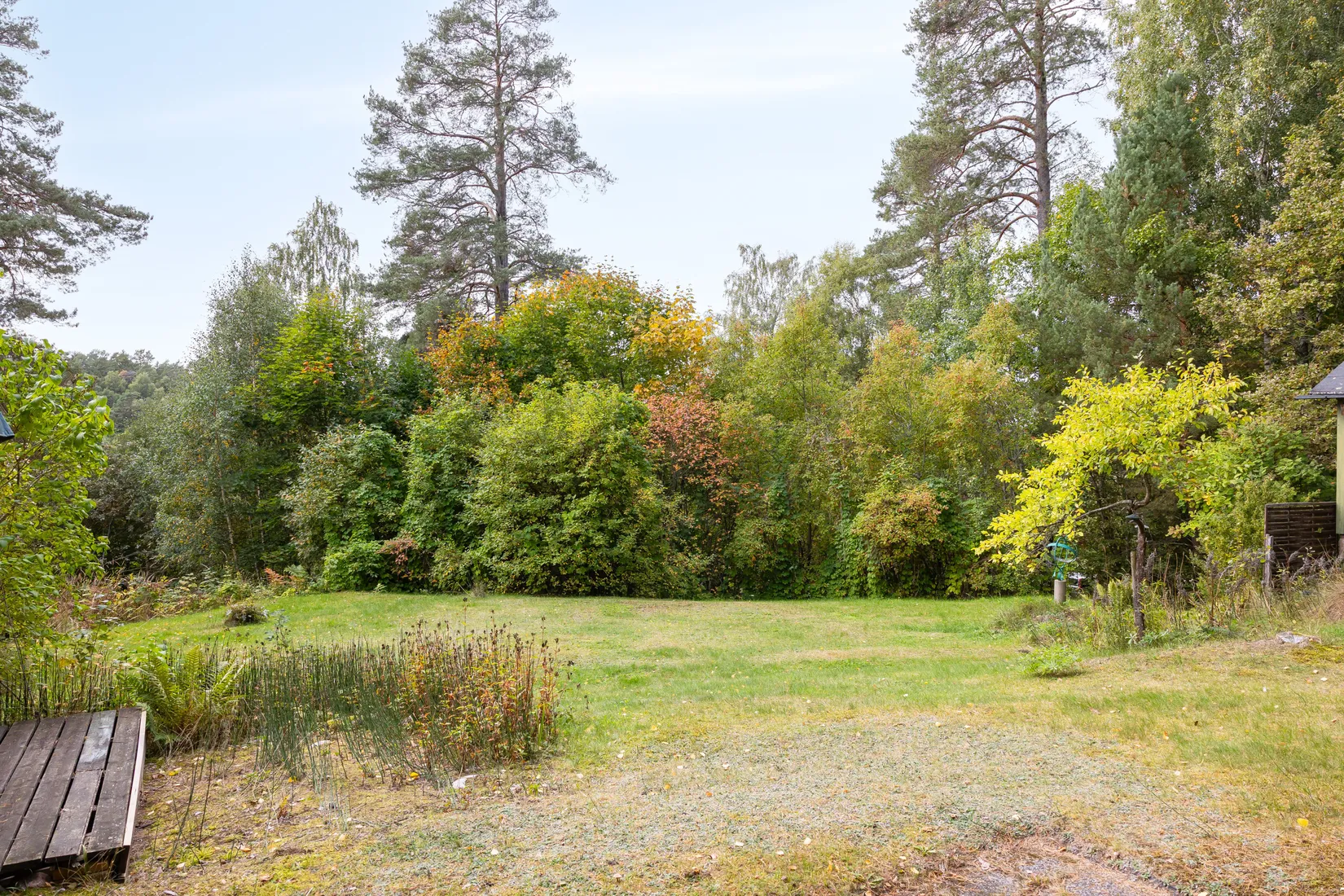 Fritidshus, Nåntuna 138, Lugnet, Uppsala