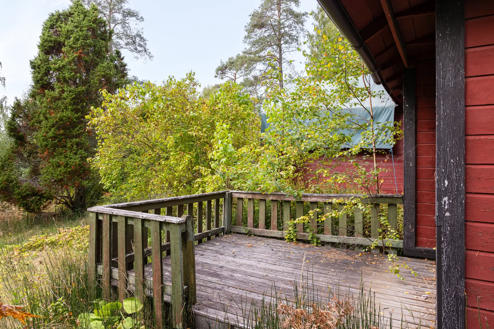 Fritidshus, Nåntuna 138, Lugnet, Uppsala