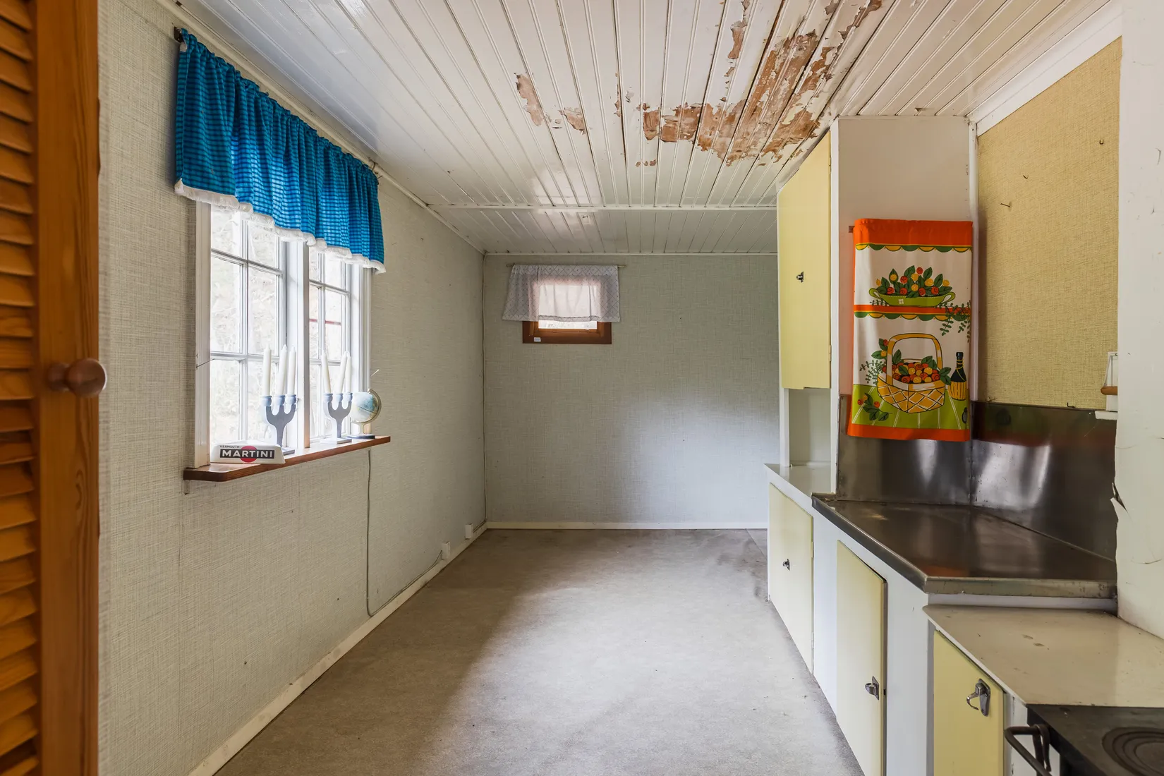 Fritidshus, Nåntuna 138, Lugnet, Uppsala