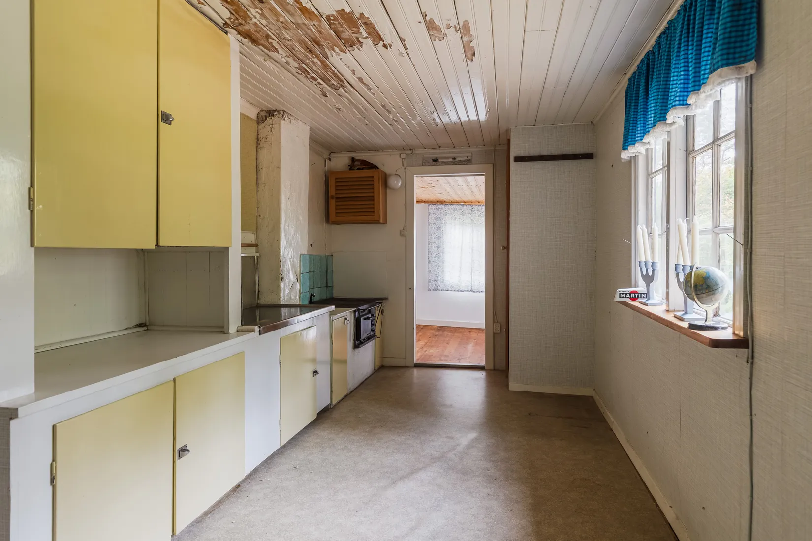 Fritidshus, Nåntuna 138, Lugnet, Uppsala