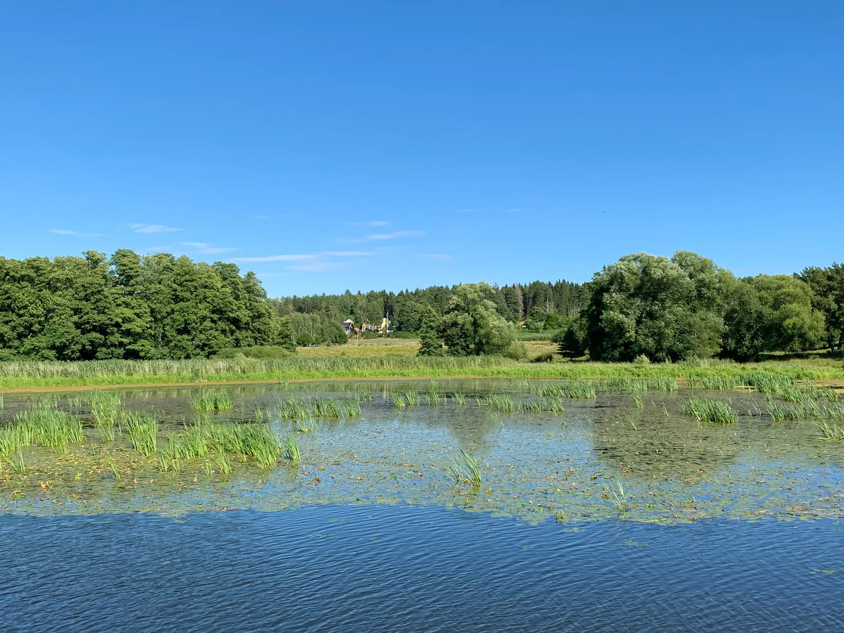 Fritidshus, Nåntuna 138, Lugnet, Uppsala