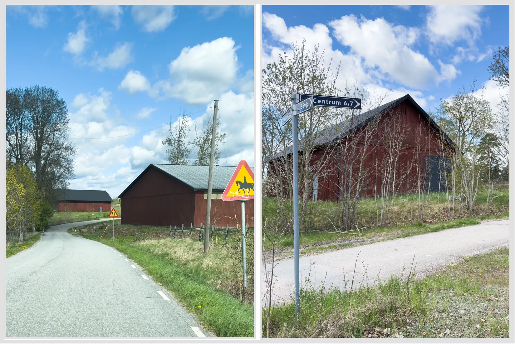 Fritidshus, Nåntuna 138, Lugnet, Uppsala