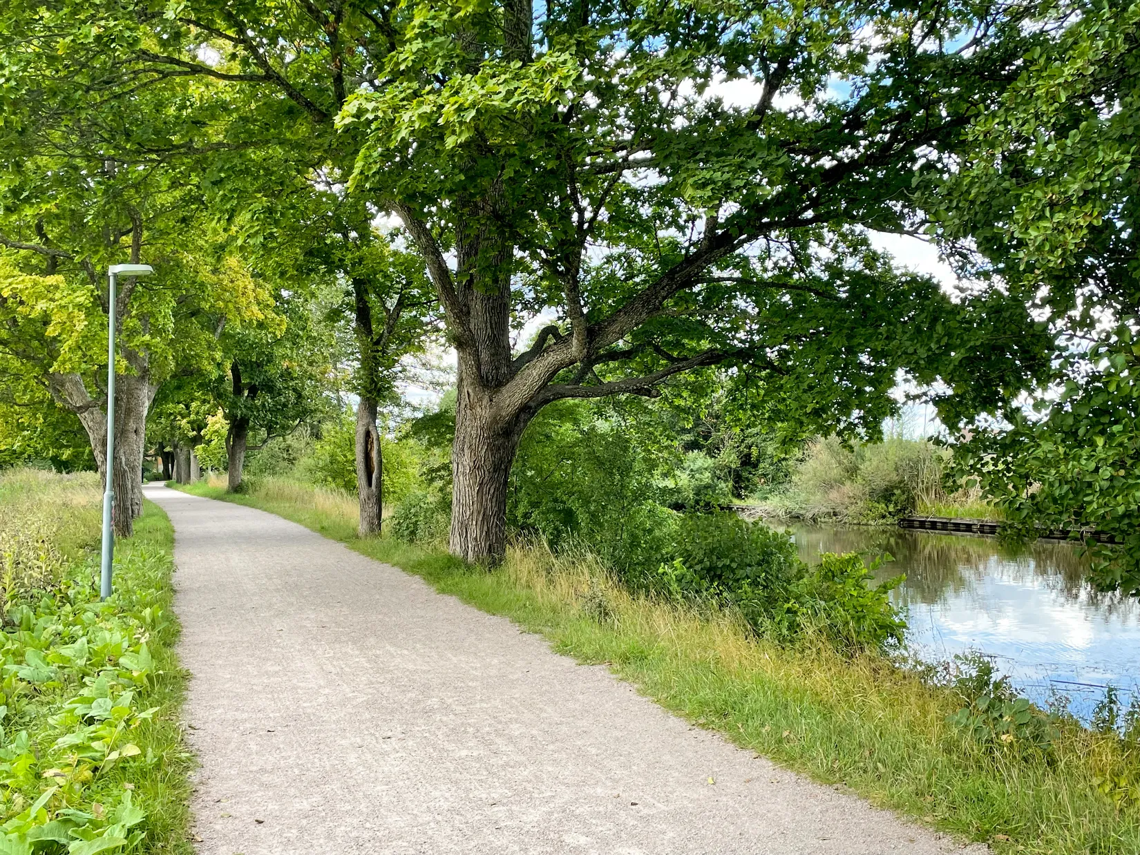 Fritidshus, Nåntuna 138, Lugnet, Uppsala