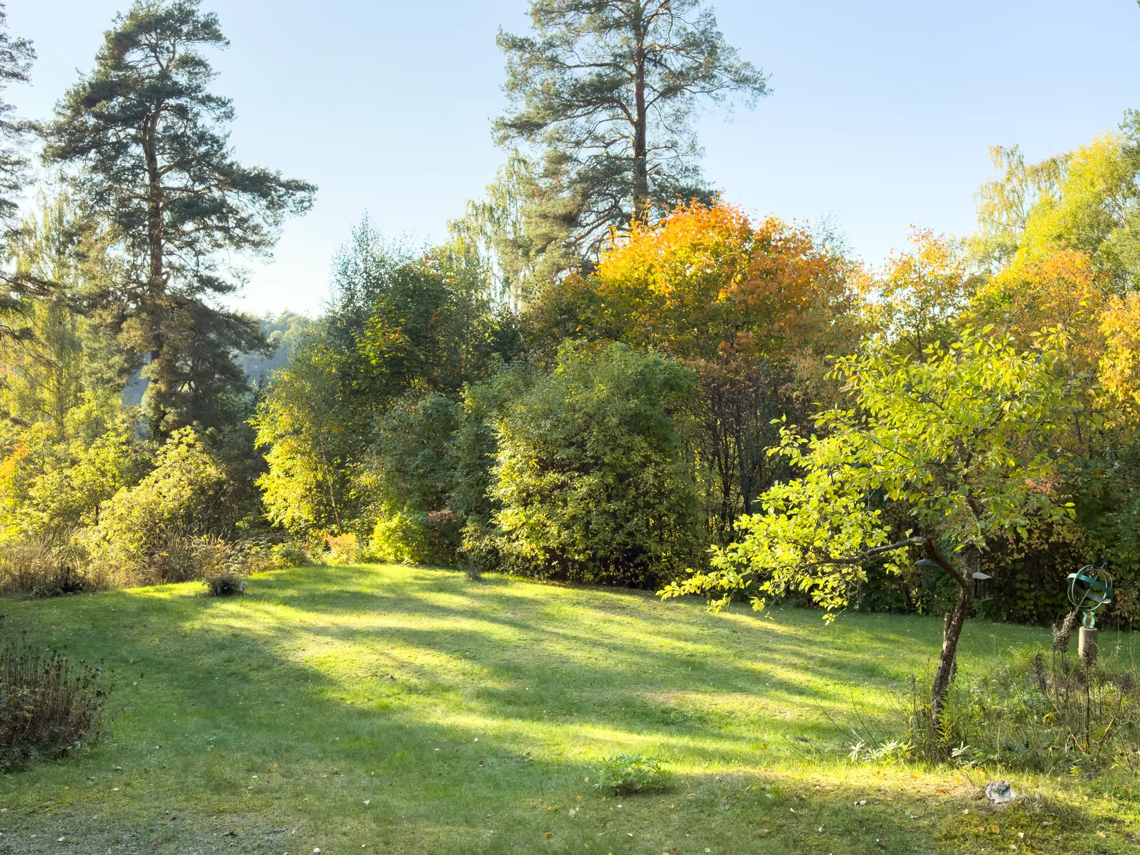Fritidshus, Nåntuna 138, Lugnet, Uppsala