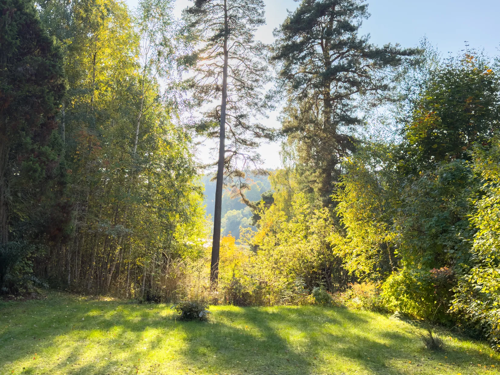 Fritidshus, Nåntuna 138, Lugnet, Uppsala