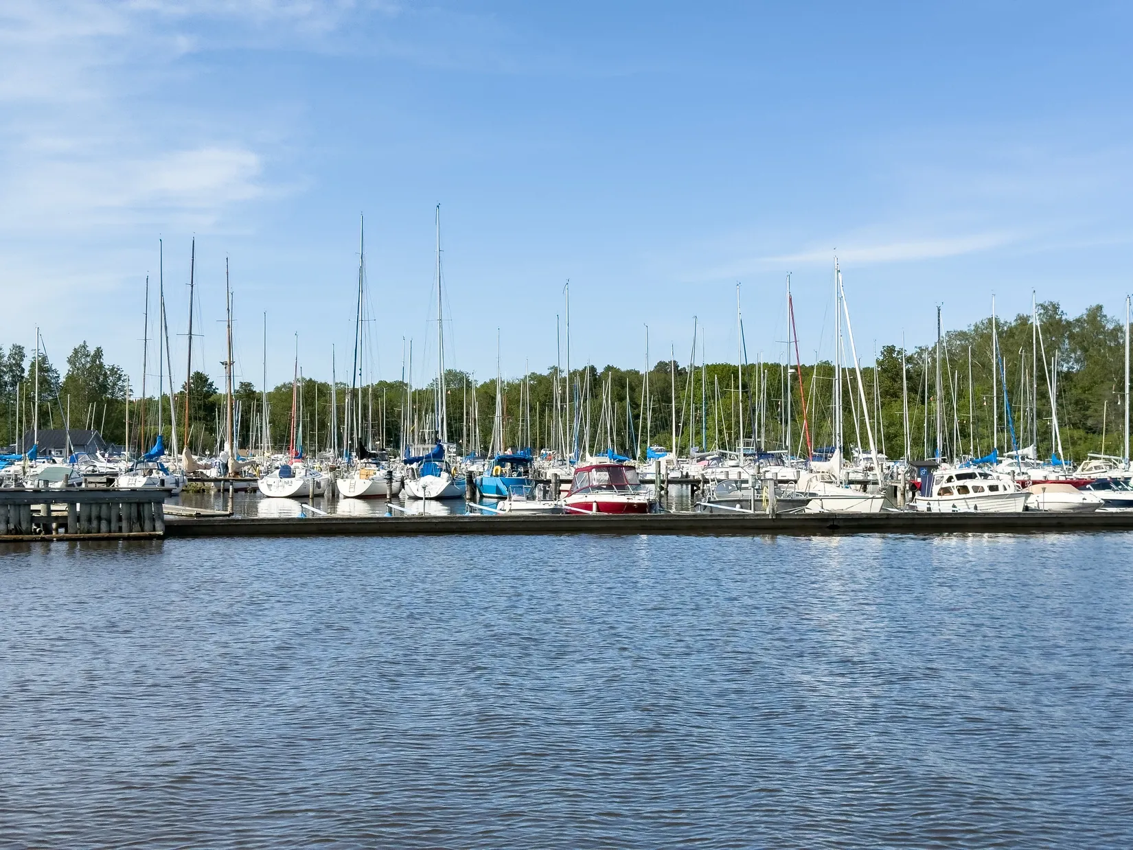 Fritidshus, Nåntuna 138, Lugnet, Uppsala