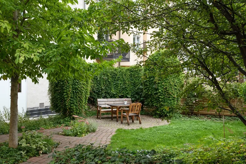 Bostadsrätt, Ringvägen 114, Södermalm - Skanstull, Stockholm