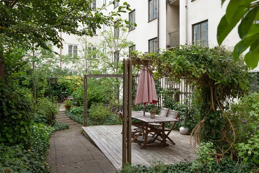 Bostadsrätt, Ringvägen 114, Södermalm - Skanstull, Stockholm