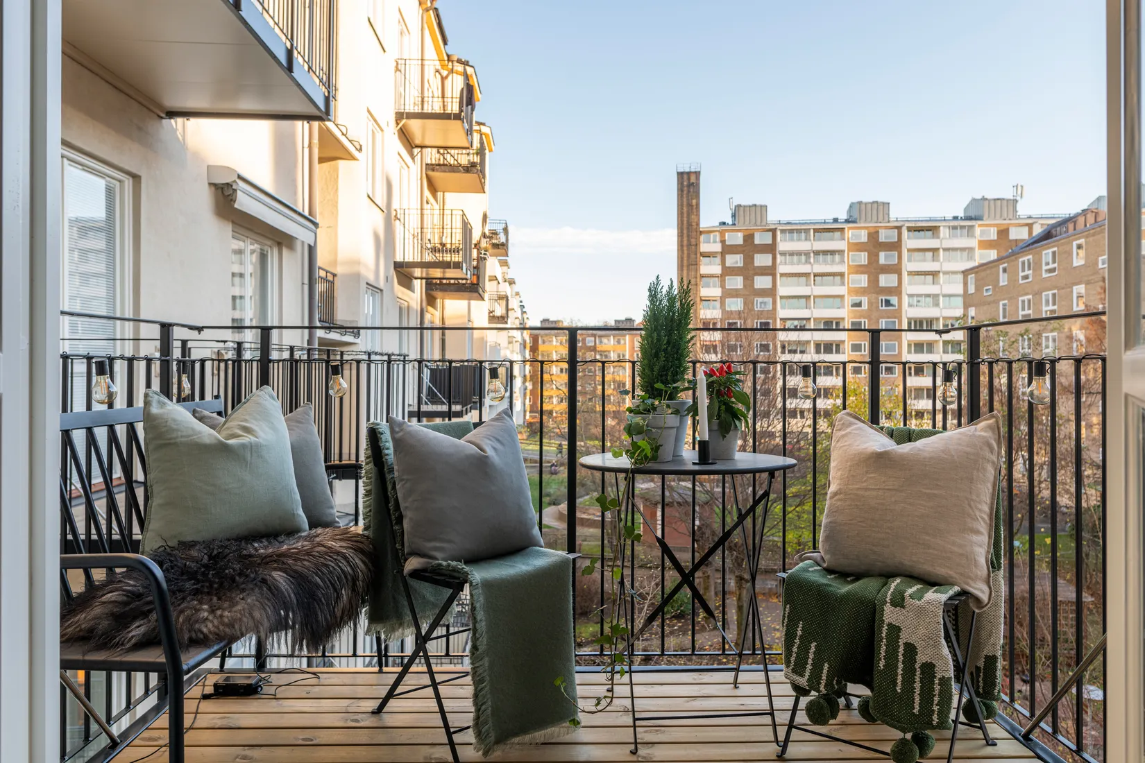 Bostadsrätt, Ringvägen 114, Södermalm - Skanstull, Stockholm