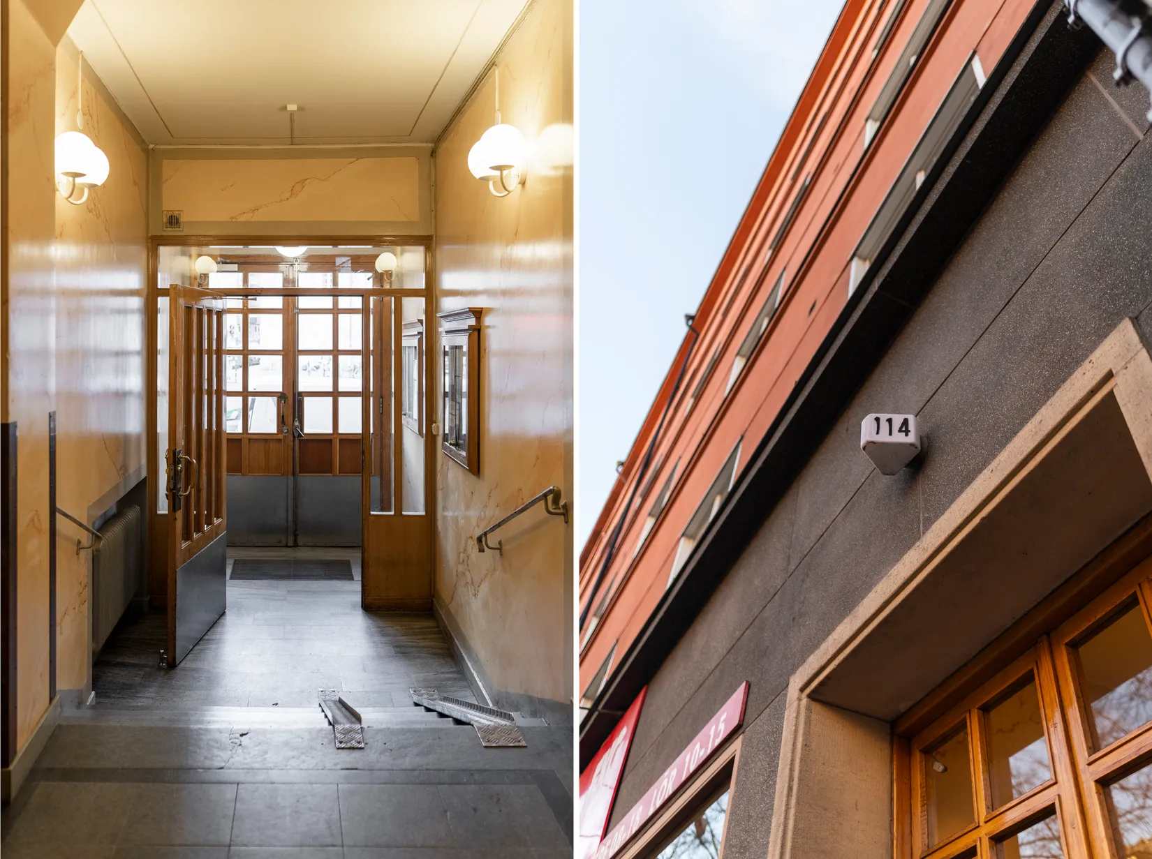 Bostadsrätt, Ringvägen 114, Södermalm - Skanstull, Stockholm