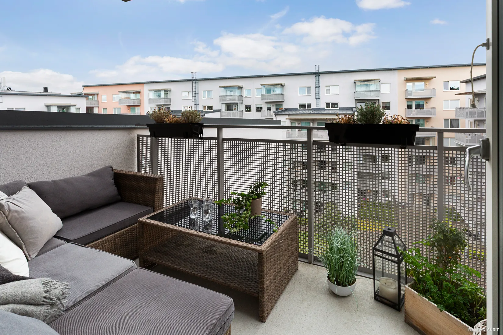 Bostadsrätt, Turebergs allé 24, Tureberg, Sollentuna