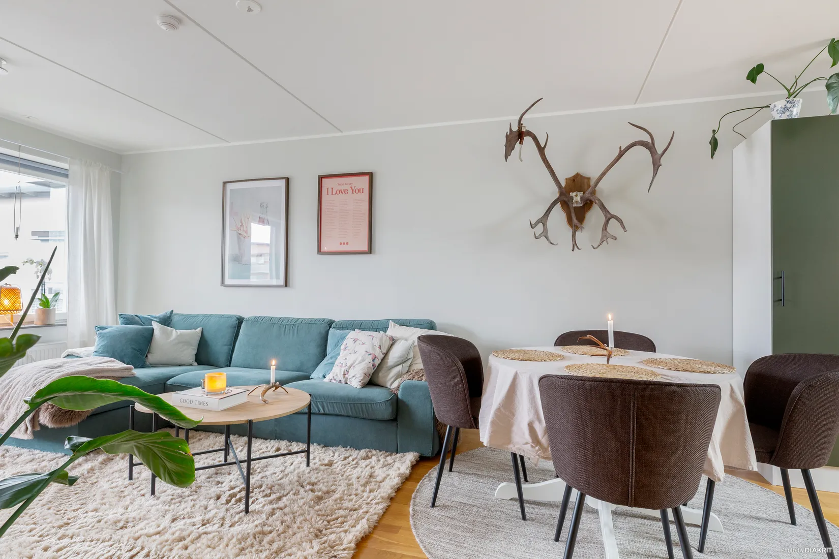 Bostadsrätt, Turebergs allé 24, Tureberg, Sollentuna