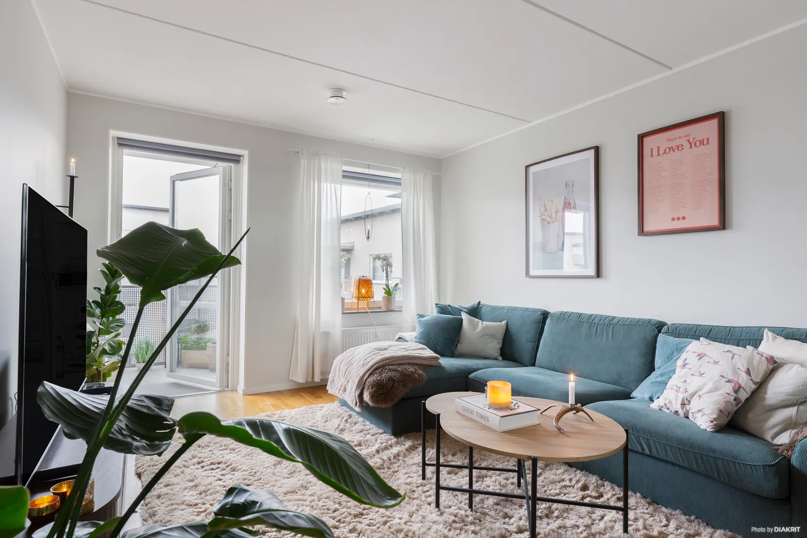 Bostadsrätt, Turebergs allé 24, Tureberg, Sollentuna