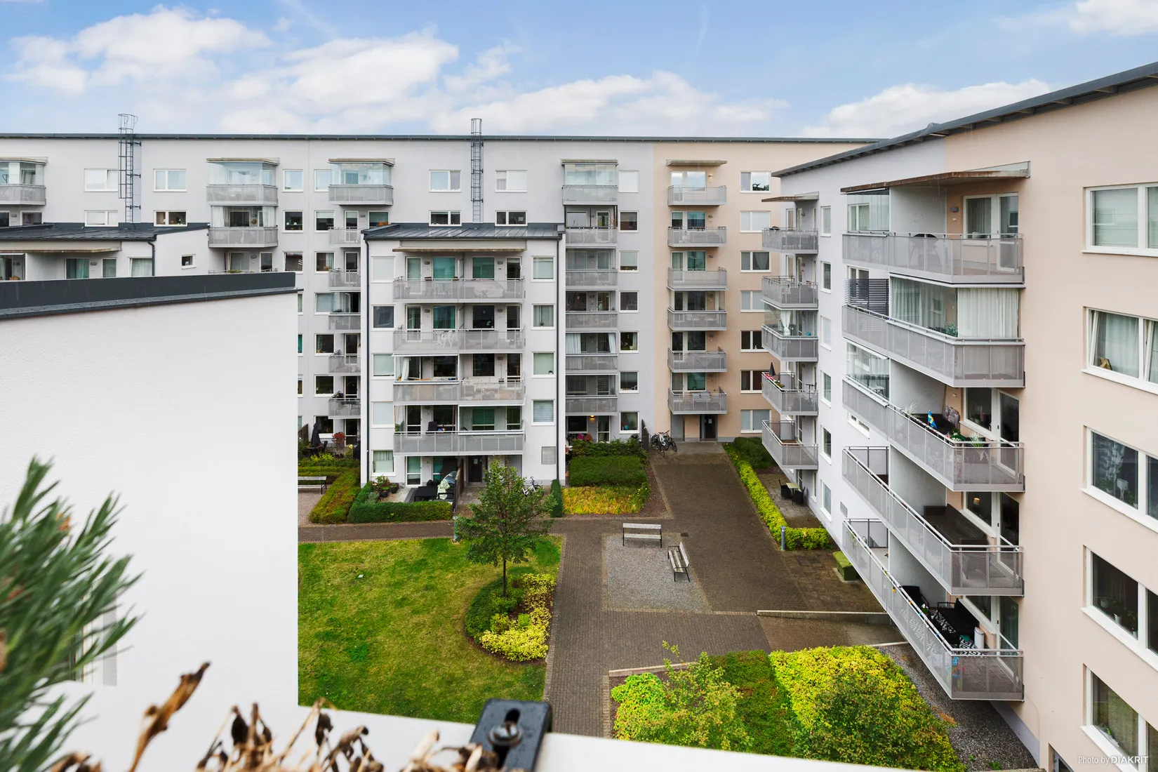 Bostadsrätt, Turebergs allé 24, Tureberg, Sollentuna