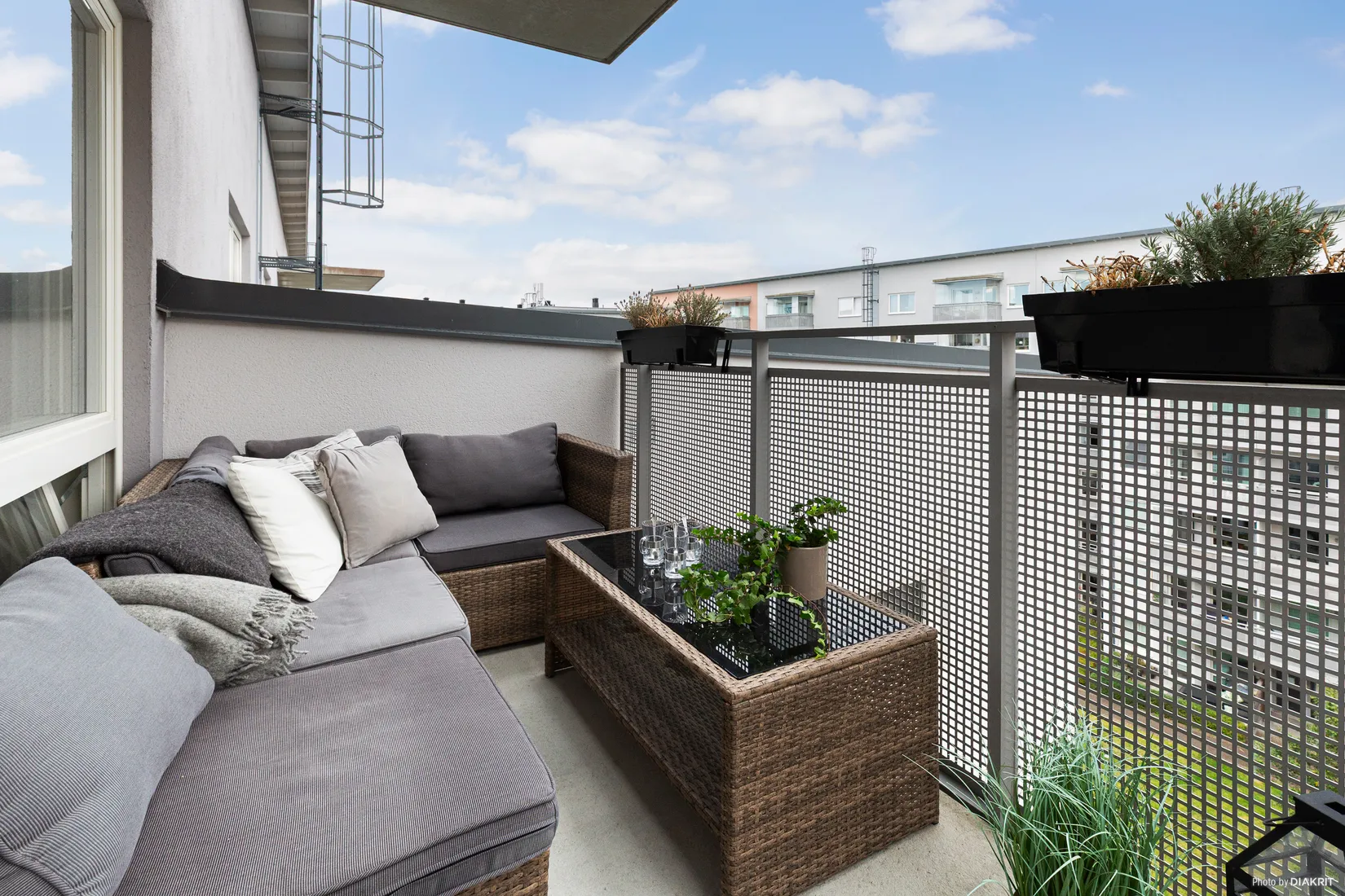 Bostadsrätt, Turebergs allé 24, Tureberg, Sollentuna