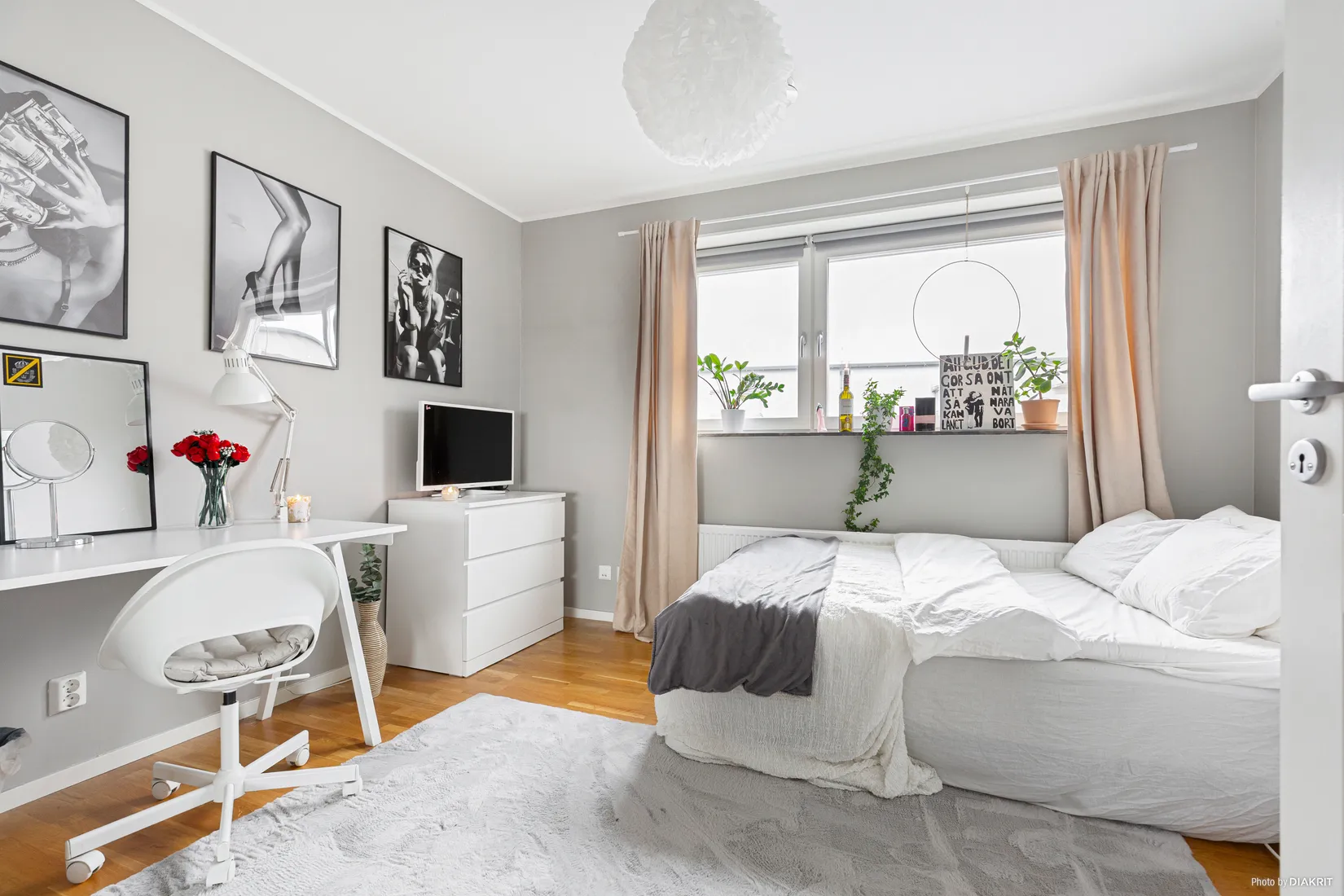 Bostadsrätt, Turebergs allé 24, Tureberg, Sollentuna