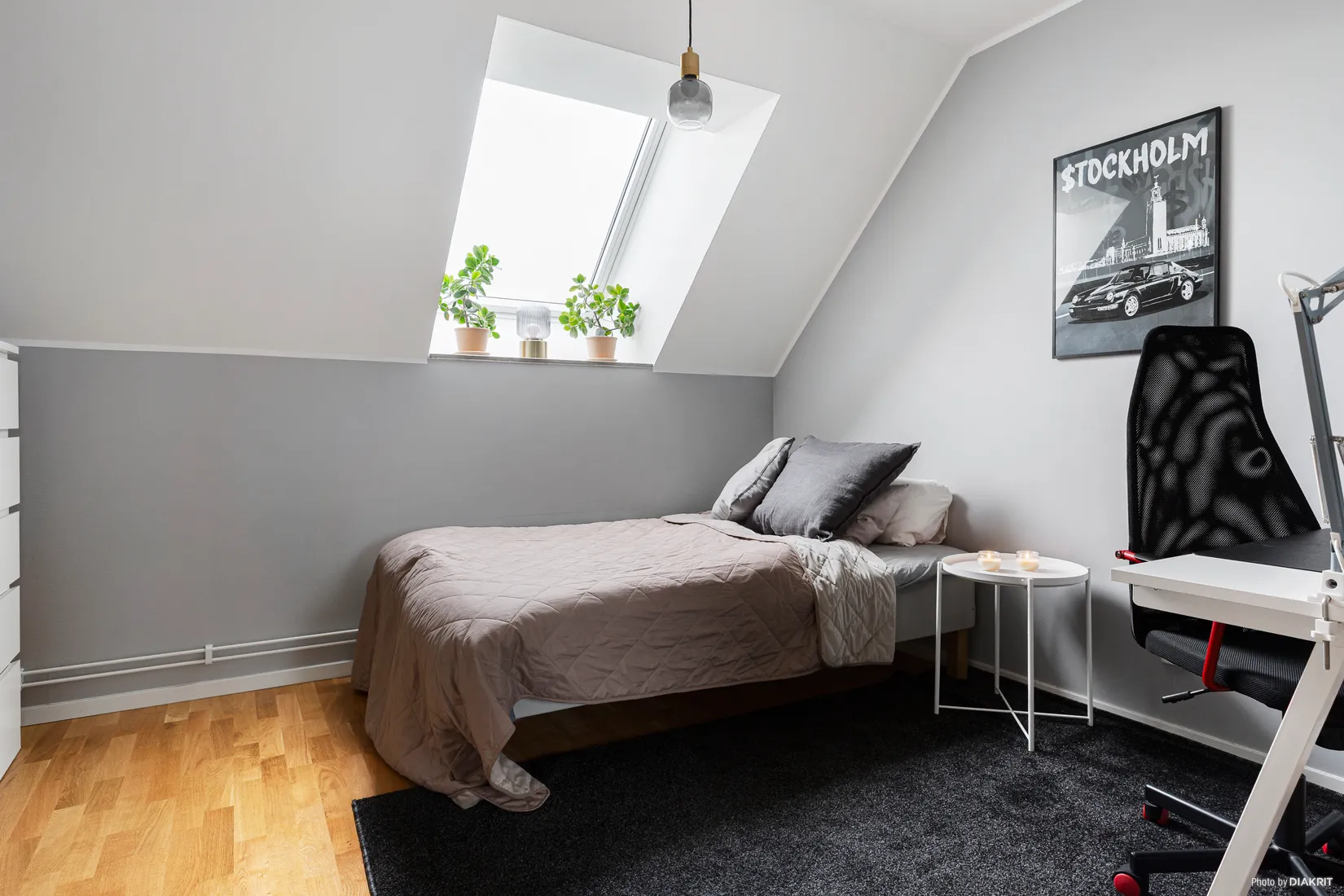 Bostadsrätt, Turebergs allé 24, Tureberg, Sollentuna