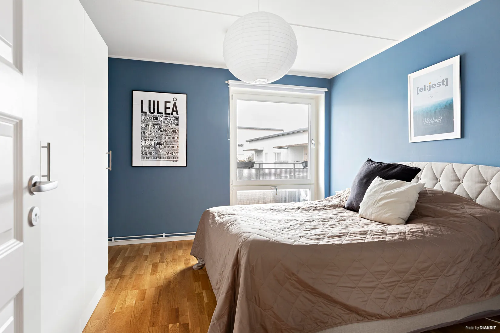 Bostadsrätt, Turebergs allé 24, Tureberg, Sollentuna