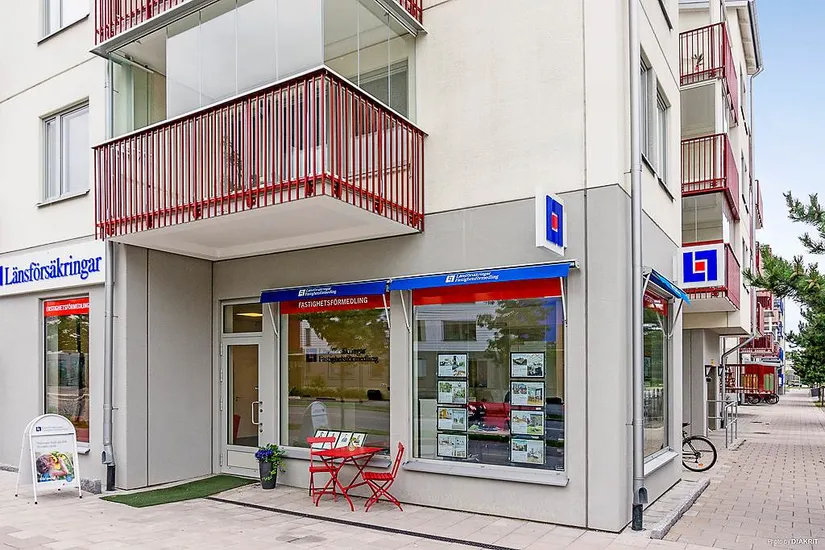 Bostadsrätt, Lotta svärds gränd 9, Hägersten / Fruängen, Stockholm