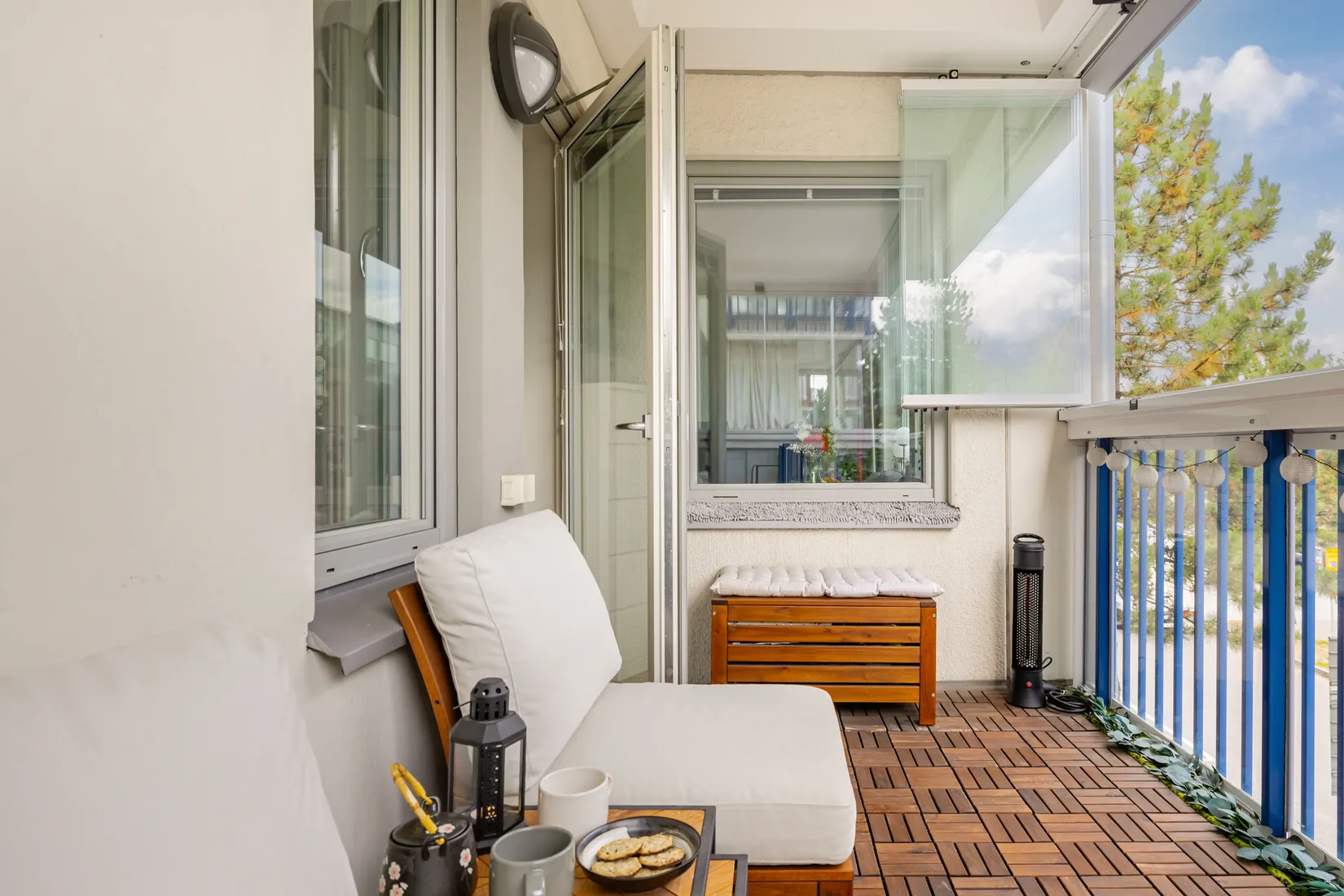Bostadsrätt, Lotta svärds gränd 9, Hägersten / Fruängen, Stockholm