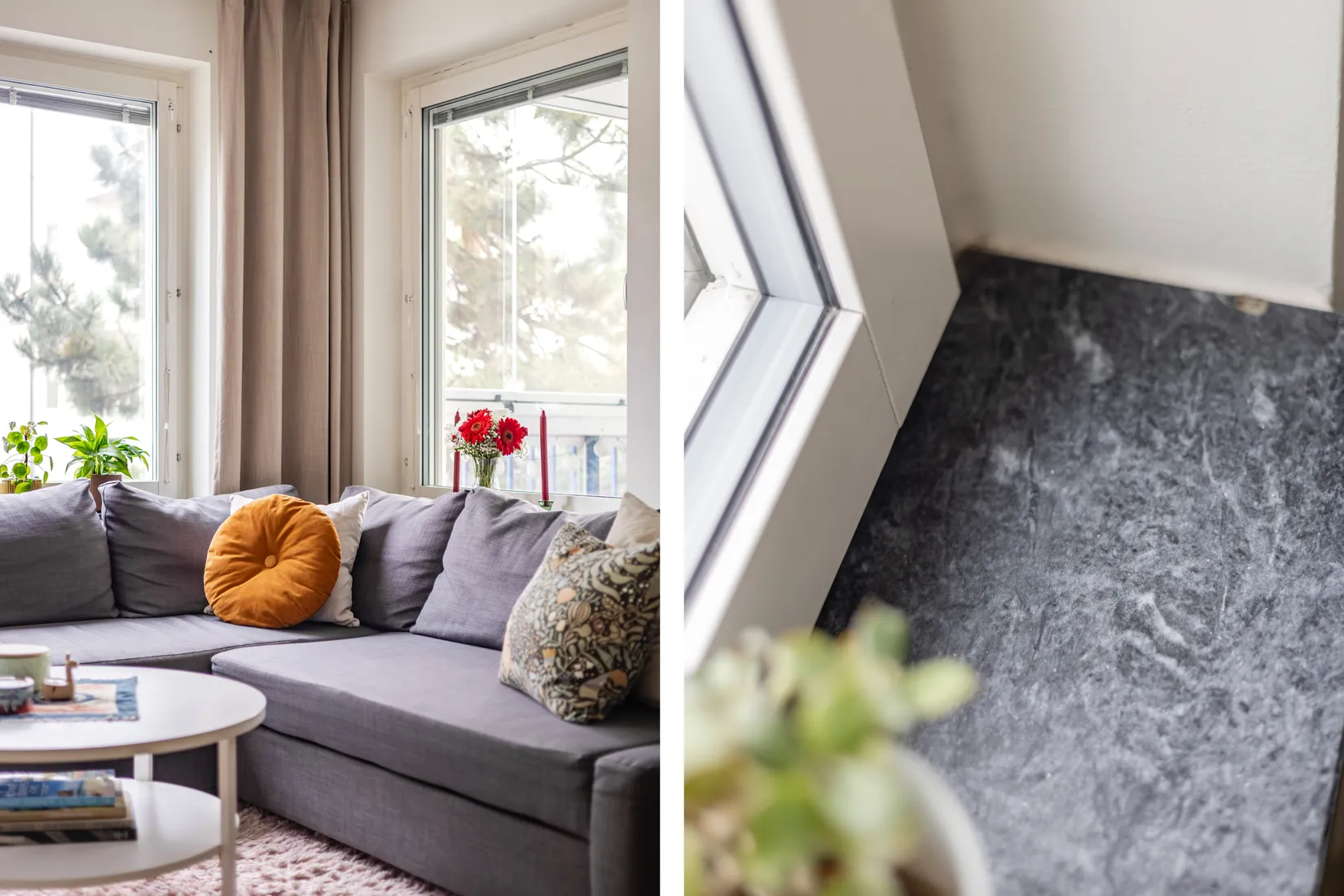 Bostadsrätt, Lotta svärds gränd 9, Hägersten / Fruängen, Stockholm