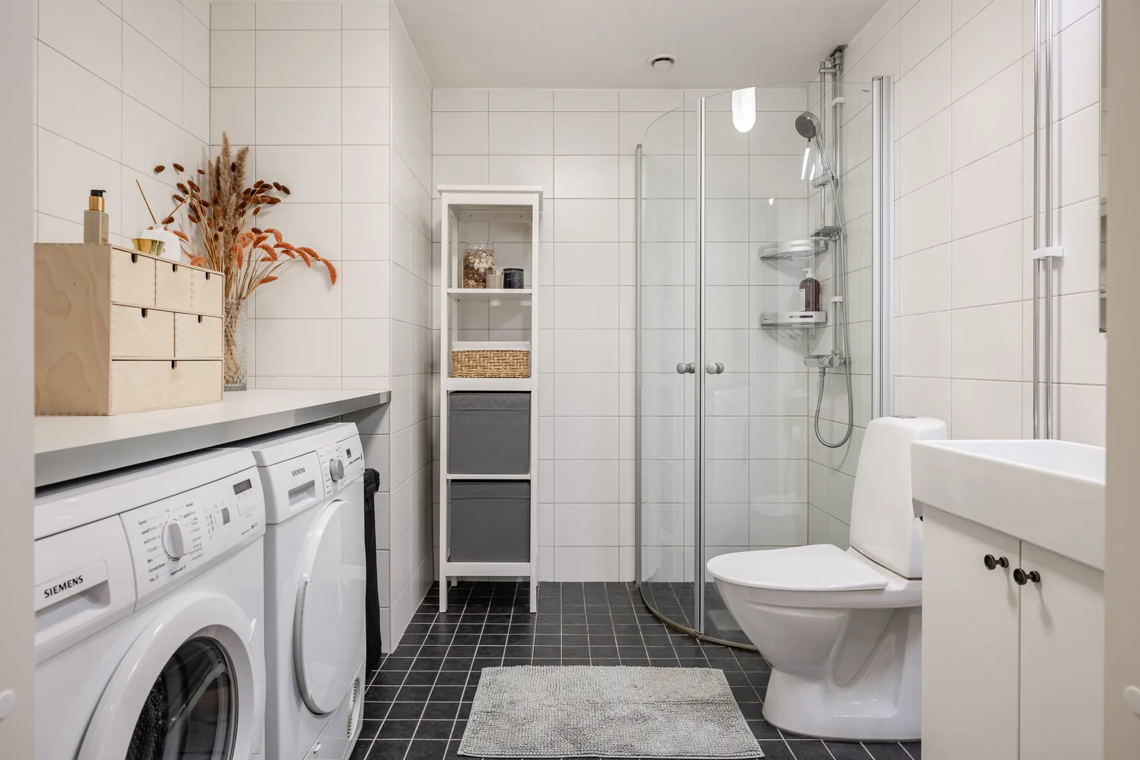 Bostadsrätt, Lotta svärds gränd 9, Hägersten / Fruängen, Stockholm