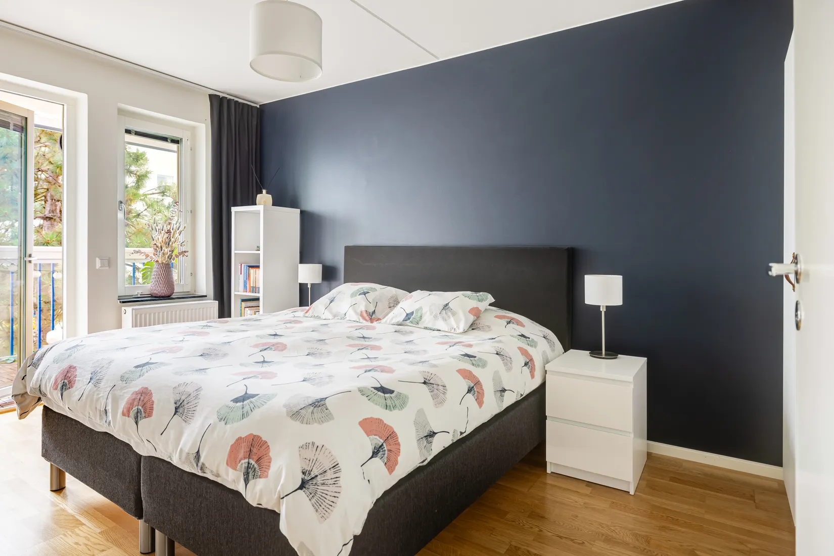 Bostadsrätt, Lotta svärds gränd 9, Hägersten / Fruängen, Stockholm