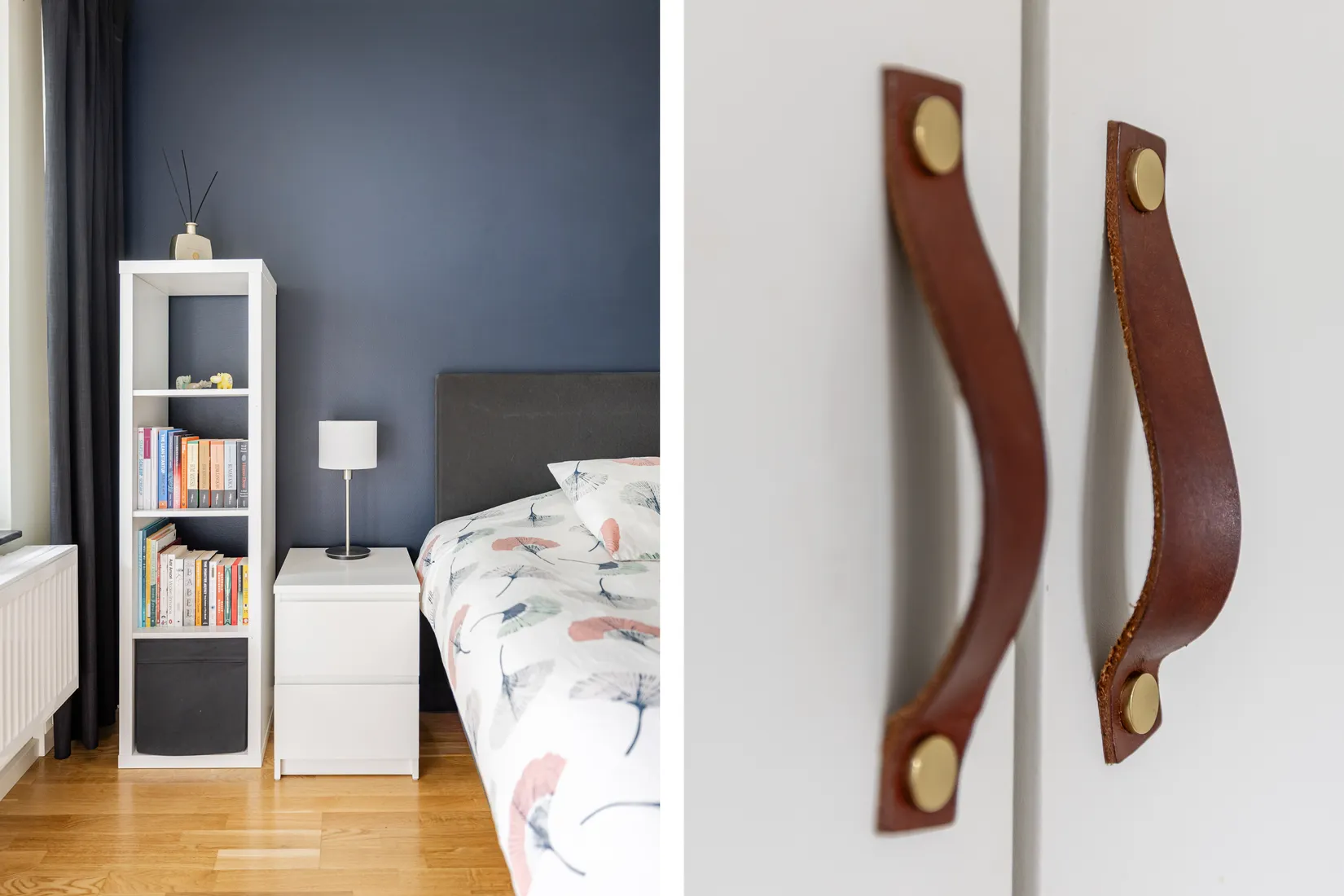 Bostadsrätt, Lotta svärds gränd 9, Hägersten / Fruängen, Stockholm