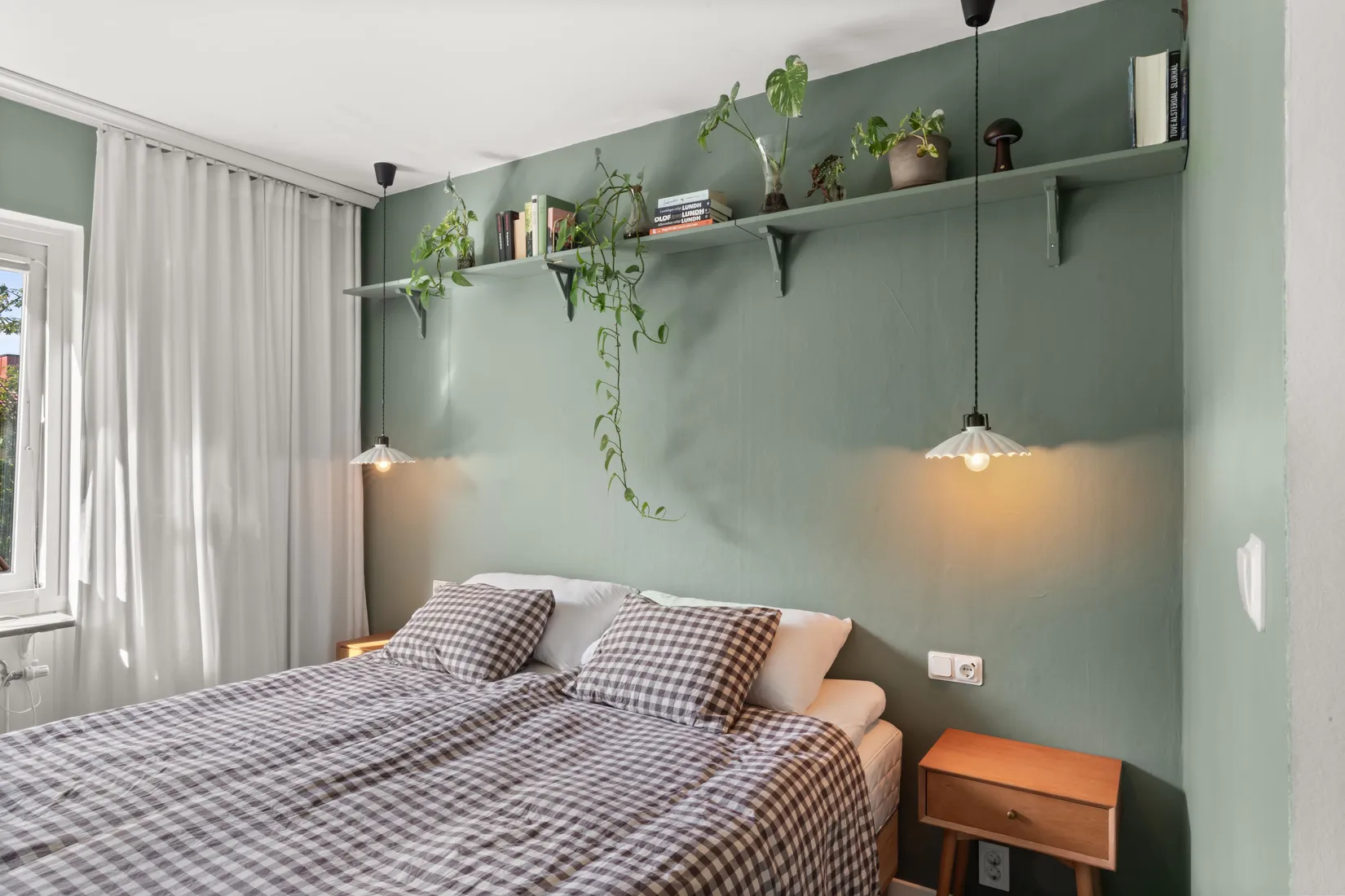 Bostadsrätt, Mellankullagatan 8C, Väster, Hässleholm