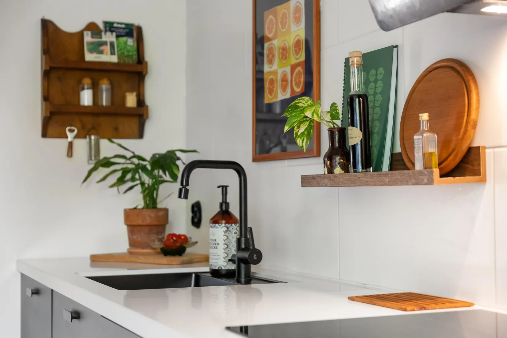 Bostadsrätt, Mellankullagatan 8C, Väster, Hässleholm