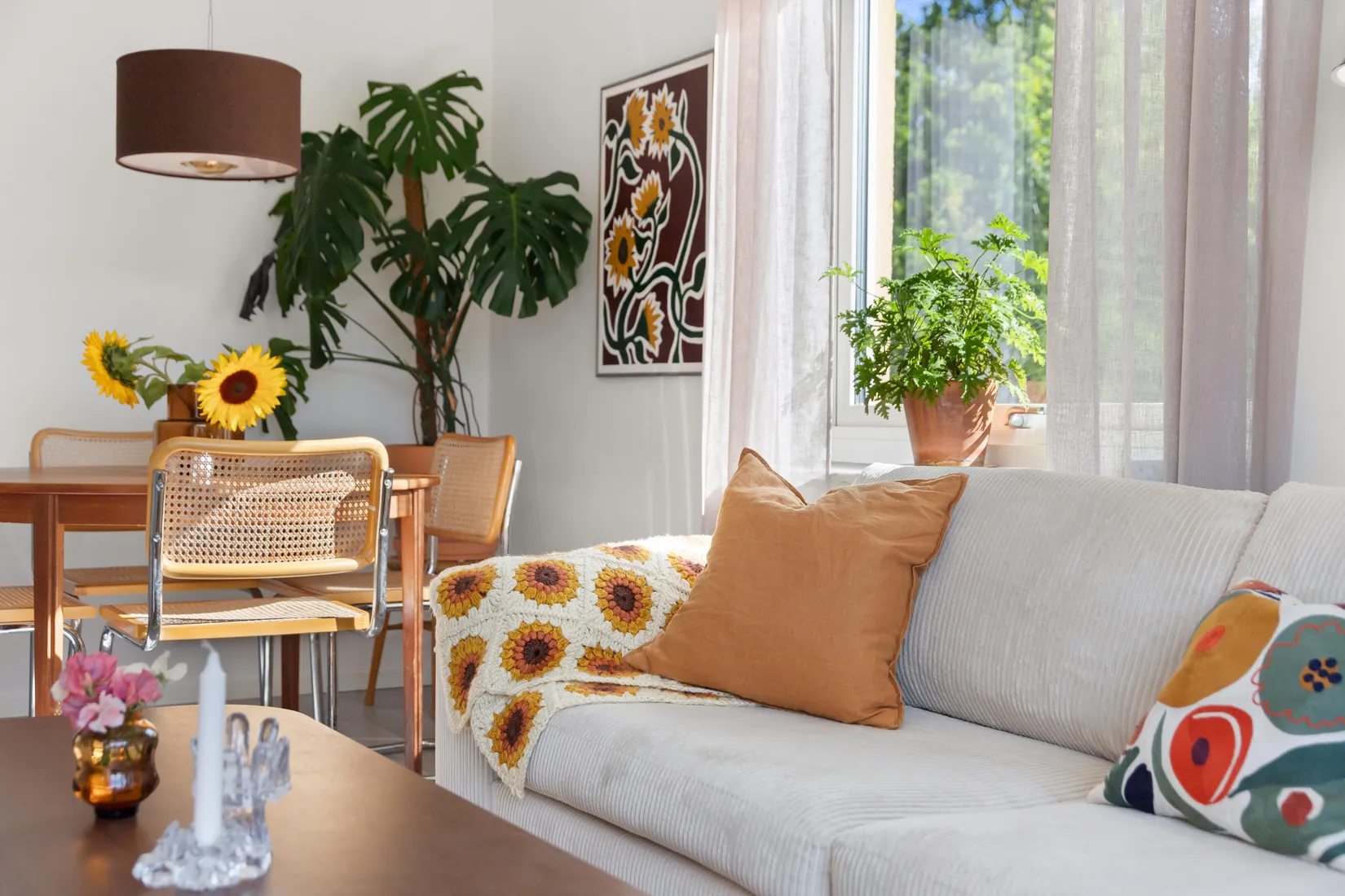 Bostadsrätt, Mellankullagatan 8C, Väster, Hässleholm