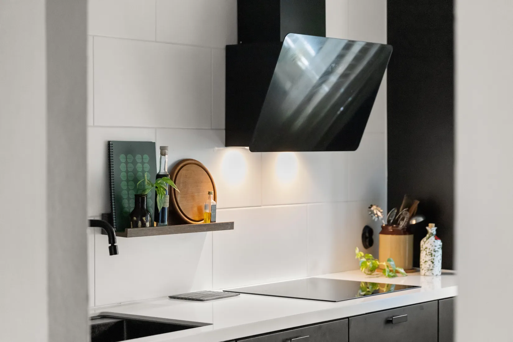 Bostadsrätt, Mellankullagatan 8C, Väster, Hässleholm