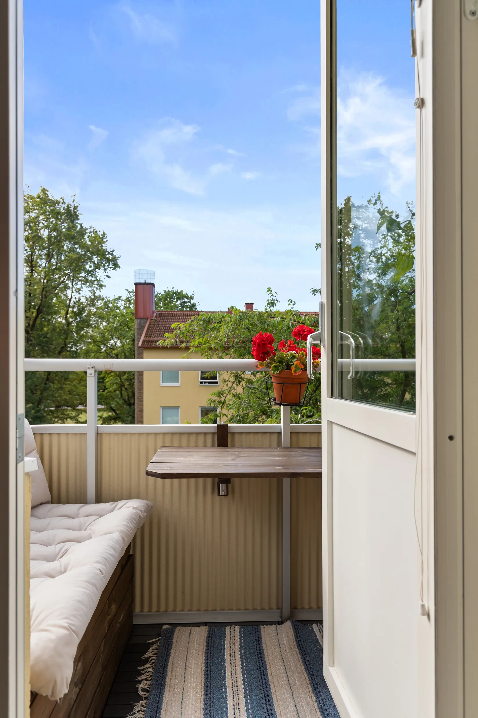 Bostadsrätt, Mellankullagatan 8C, Väster, Hässleholm