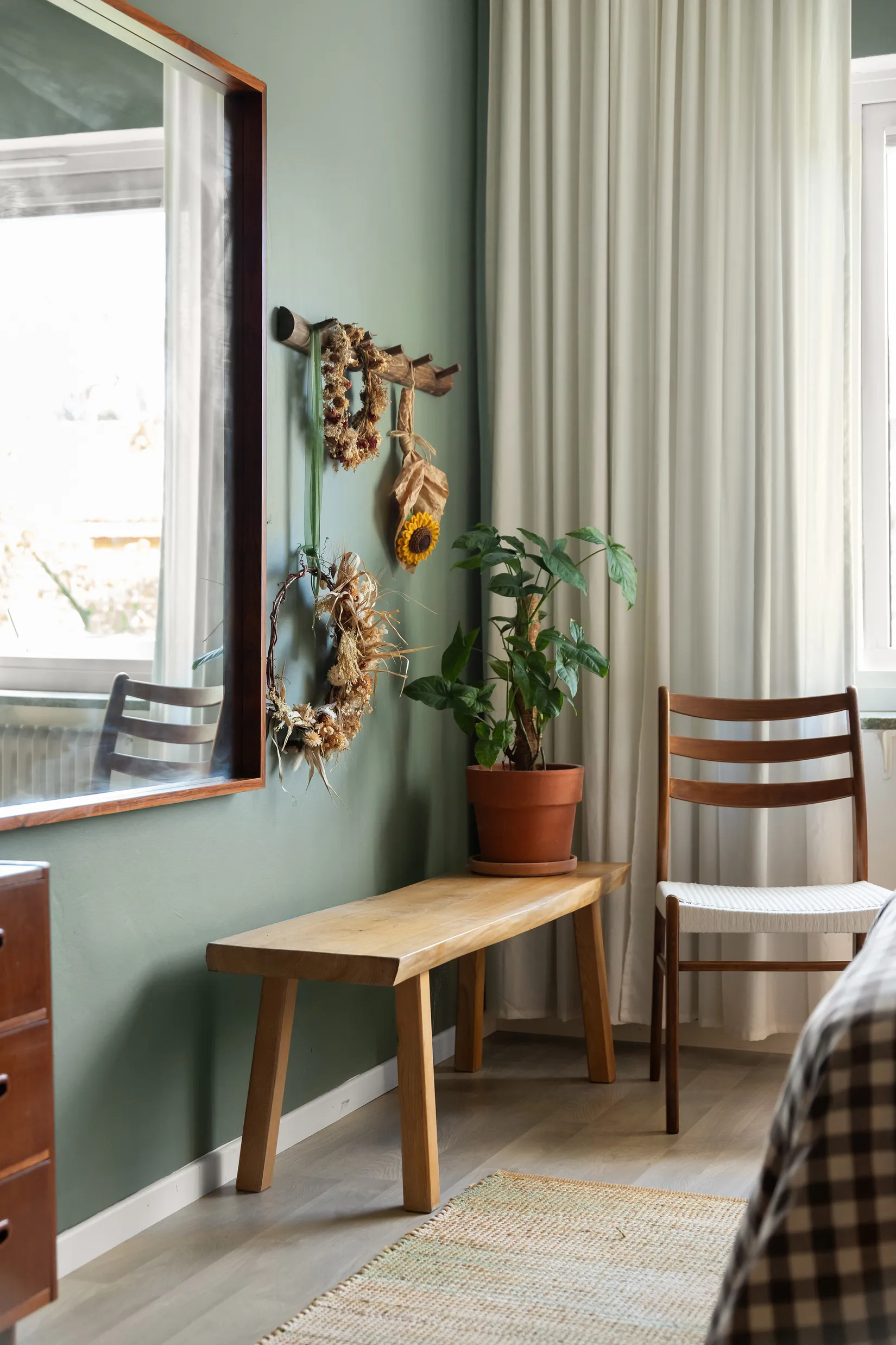 Bostadsrätt, Mellankullagatan 8C, Väster, Hässleholm