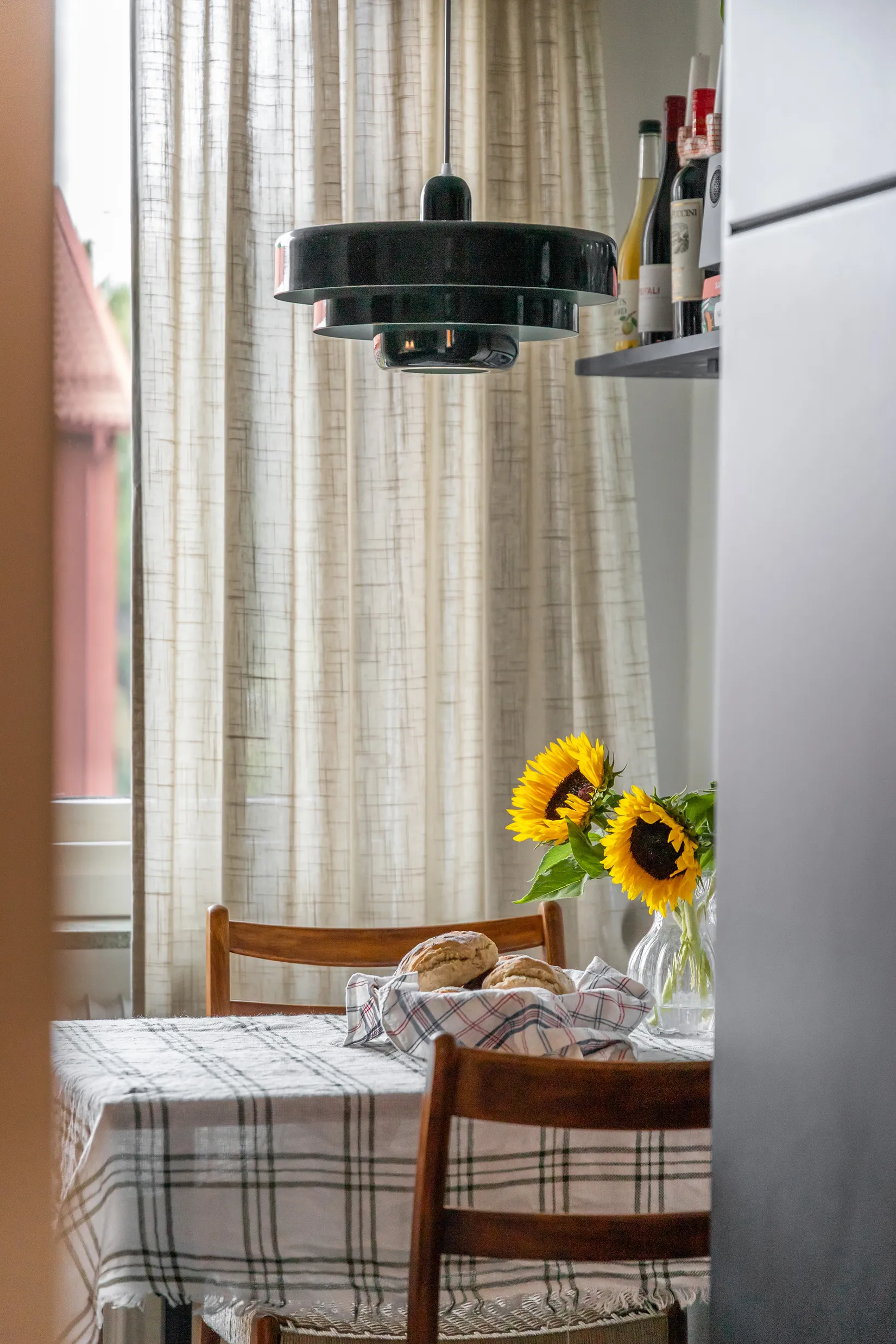 Bostadsrätt, Mellankullagatan 8C, Väster, Hässleholm