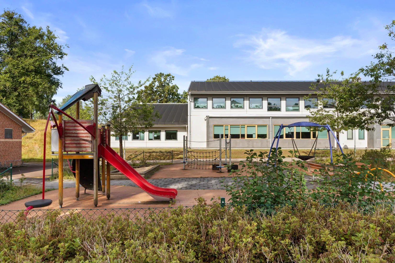 Bostadsrätt, Mellankullagatan 8C, Väster, Hässleholm