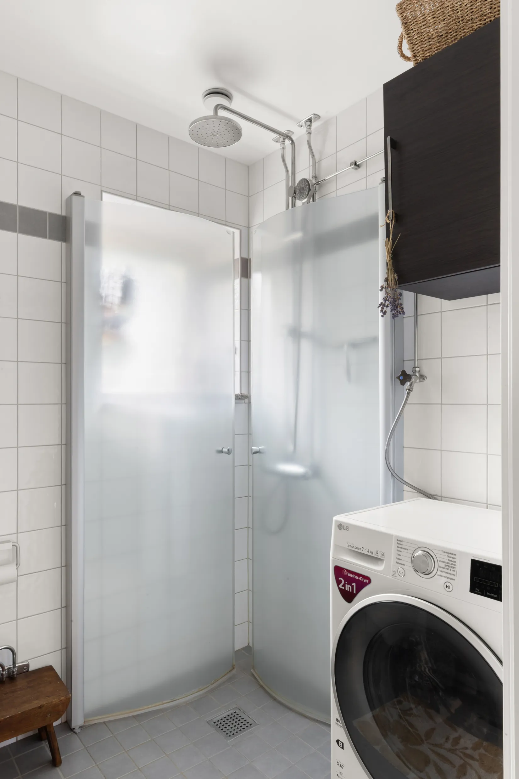 Bostadsrätt, Mellankullagatan 8C, Väster, Hässleholm
