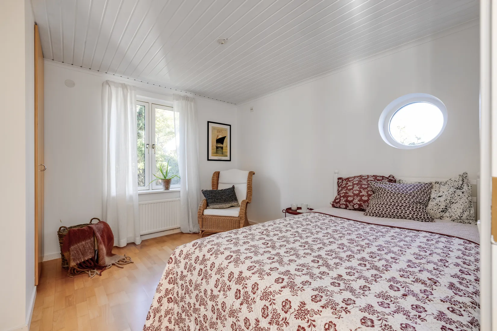Villa, Alberts trappor 2, Kårevik, Tjörn