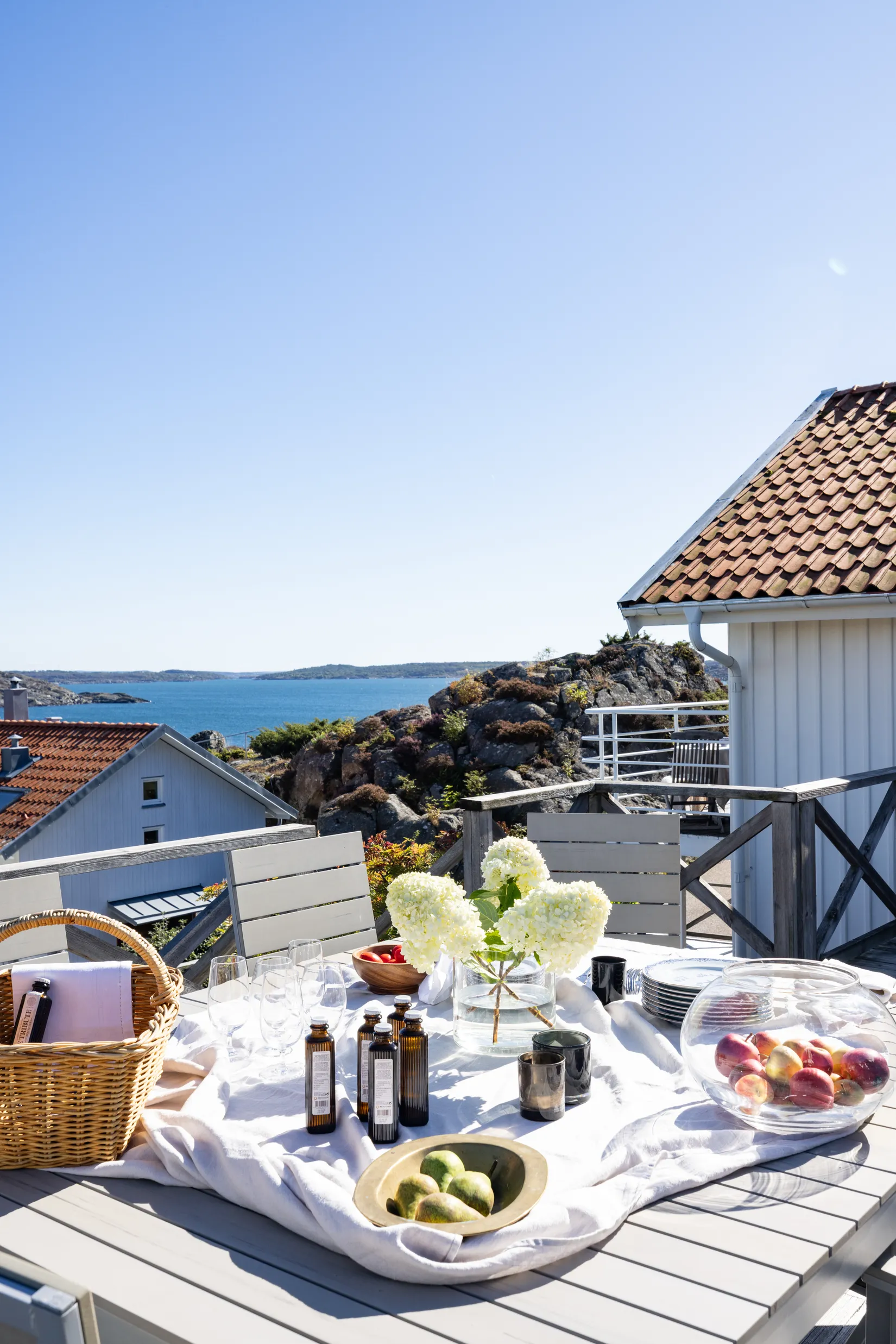 Villa, Alberts trappor 2, Kårevik, Tjörn