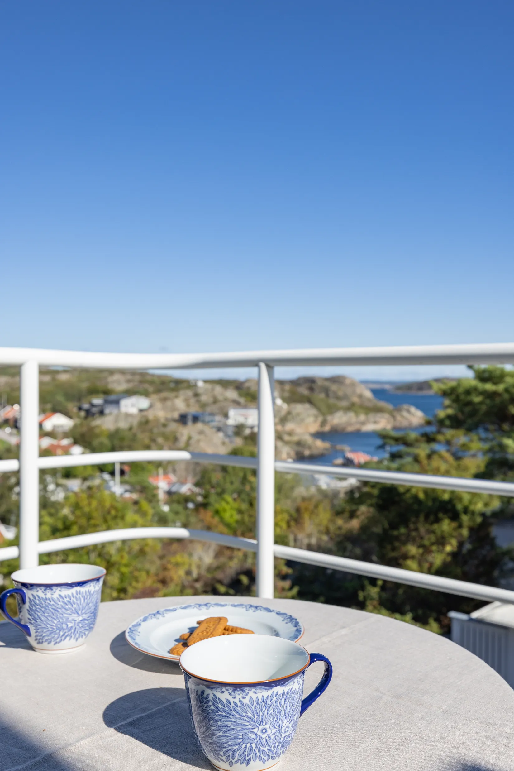 Villa, Alberts trappor 2, Kårevik, Tjörn