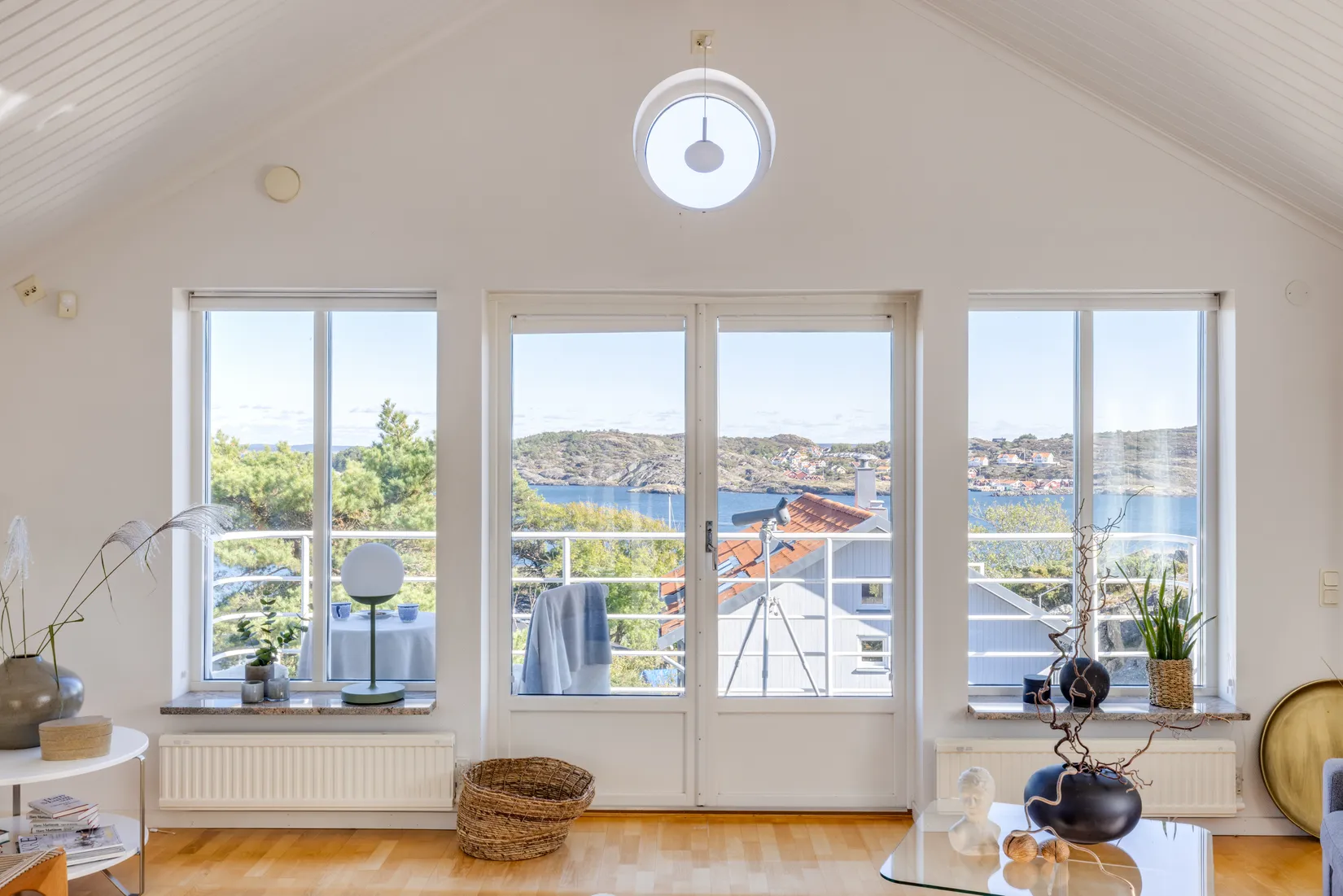 Villa, Alberts trappor 2, Kårevik, Tjörn