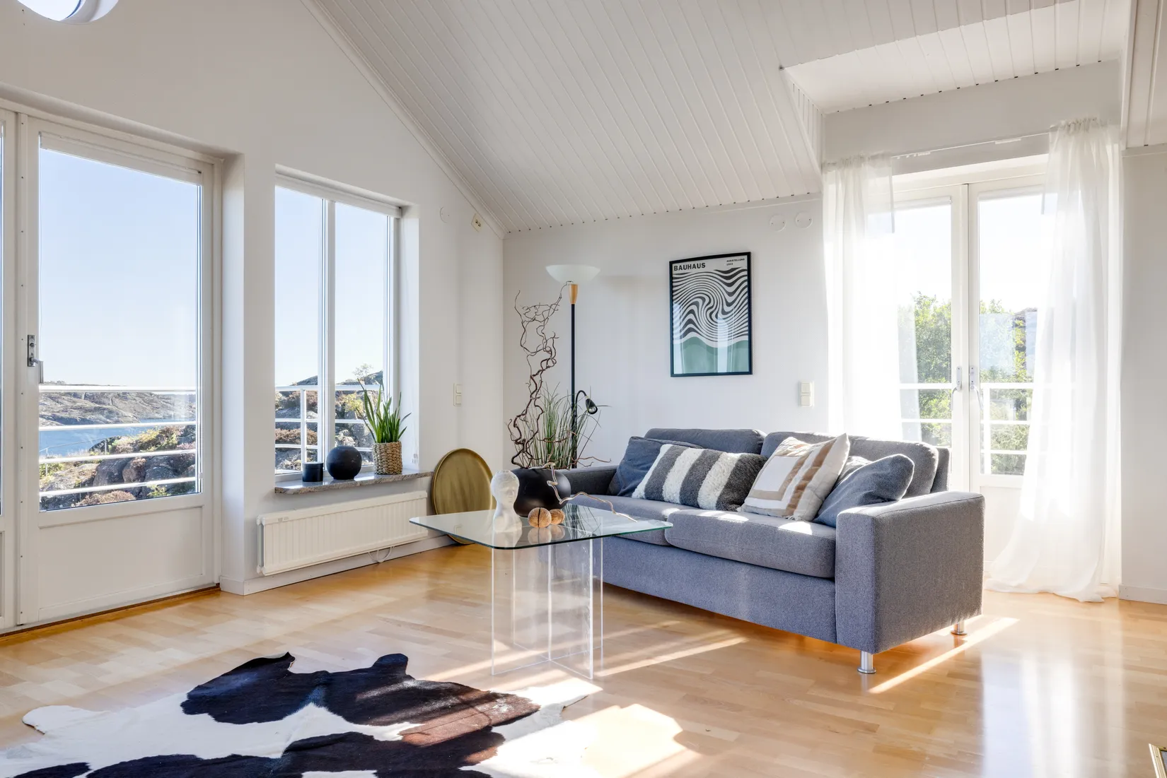 Villa, Alberts trappor 2, Kårevik, Tjörn