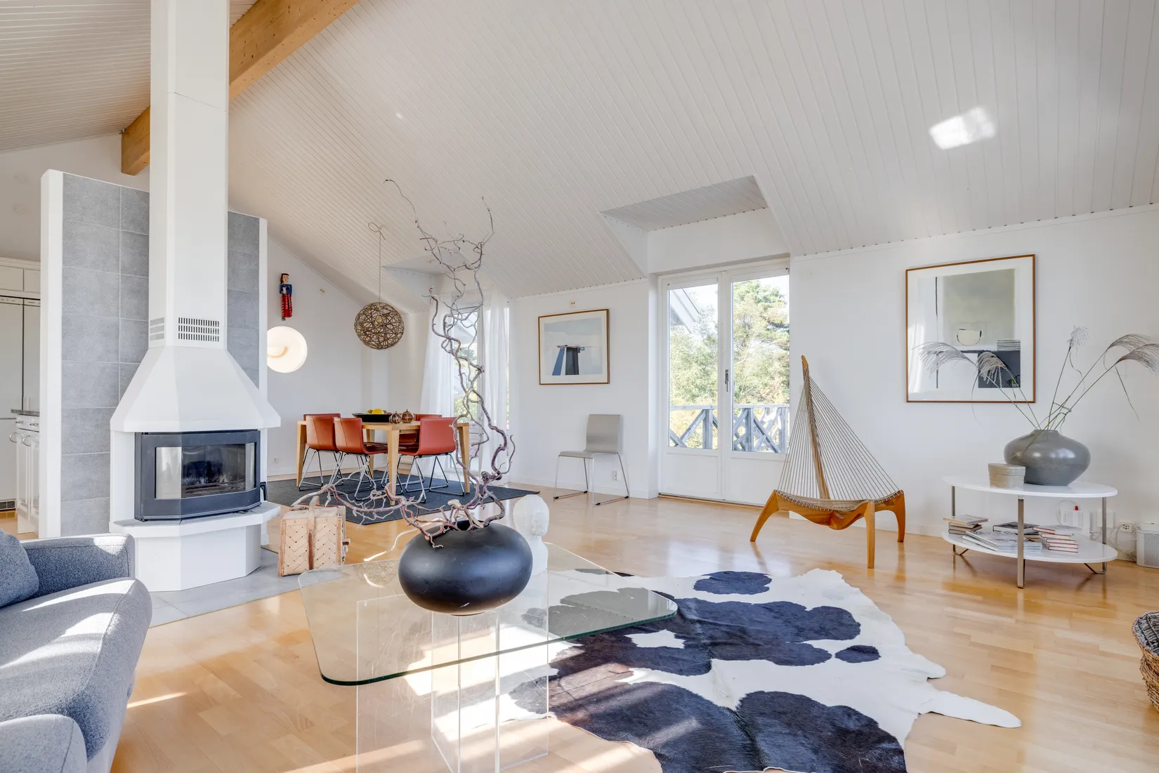 Villa, Alberts trappor 2, Kårevik, Tjörn