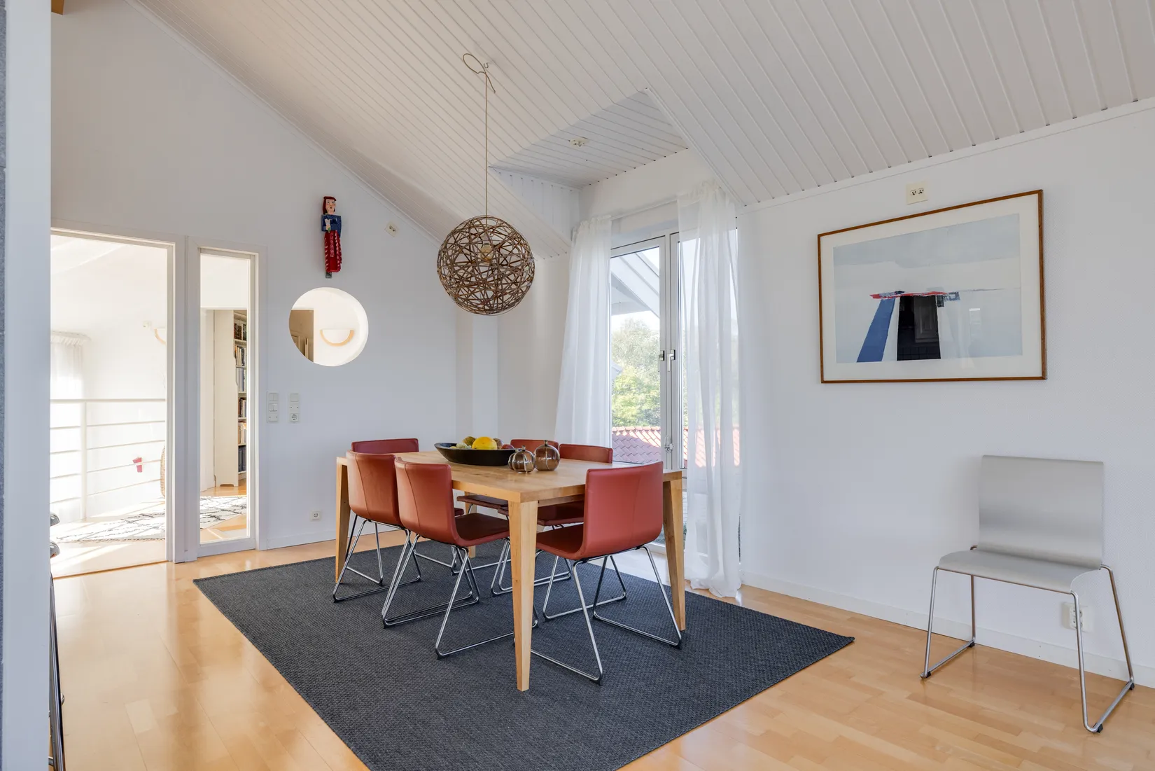 Villa, Alberts trappor 2, Kårevik, Tjörn