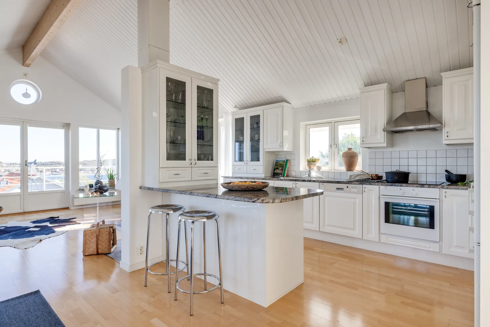 Villa, Alberts trappor 2, Kårevik, Tjörn