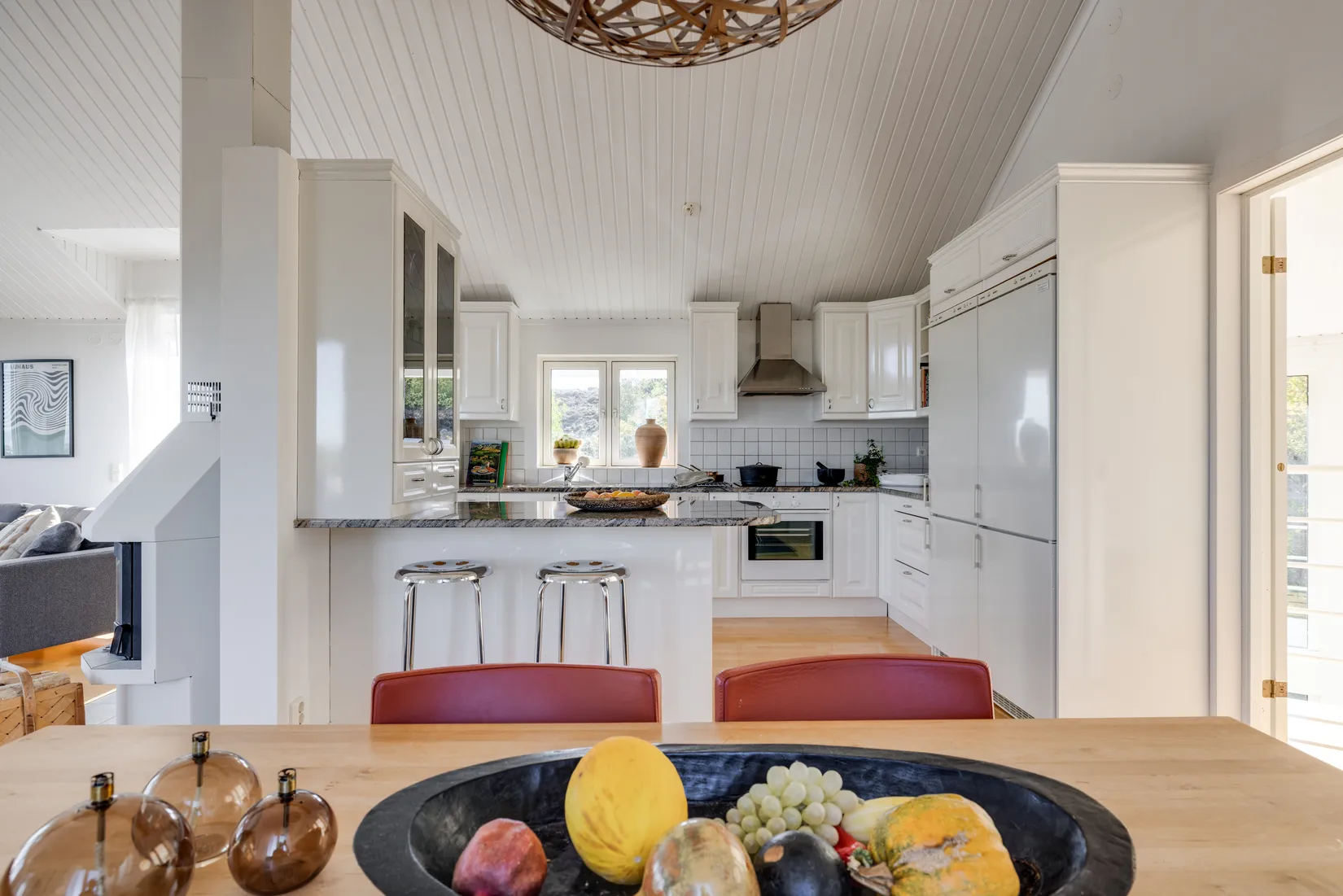 Villa, Alberts trappor 2, Kårevik, Tjörn