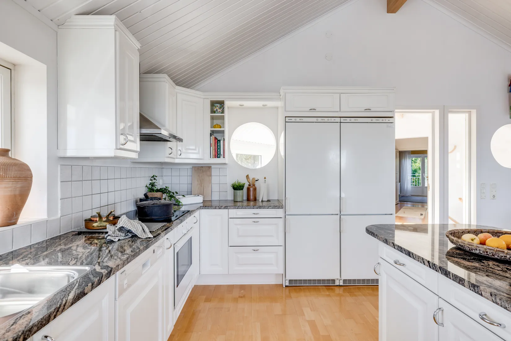 Villa, Alberts trappor 2, Kårevik, Tjörn